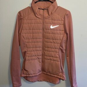 Nike Running Jacket Pink